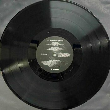 Vinyl Record U2 - Achtung Baby (Anniversary Edition) (2 LP) - 5
