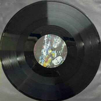Vinylplade U2 - Achtung Baby (Anniversary Edition) (2 LP) - 6