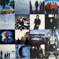 Вінілові платівки U2 - Achtung Baby (Anniversary Edition) (2 LP) - 6