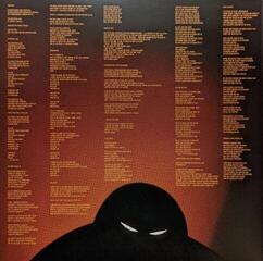 Disc de vinil X Ambassadors - The Beautiful Liar (LP) - 1