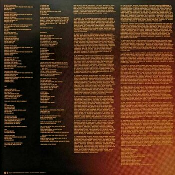 Disco de vinil X Ambassadors - The Beautiful Liar (LP) - 3