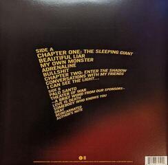 Disc de vinil X Ambassadors - The Beautiful Liar (LP) - 3