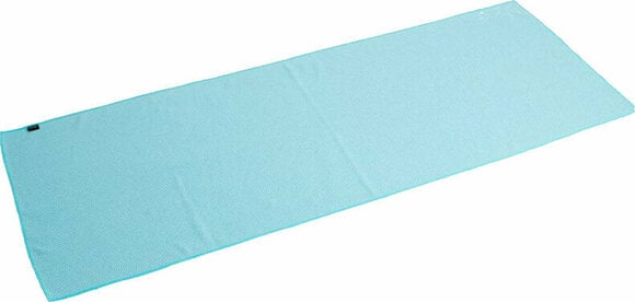 Fitness towel Pure 2 Improve Fitness towel Yoga Anti-Slip Blue - 4