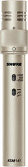 Stereo Microphone Shure KSM141SL-STP Stereo Microphone - 1