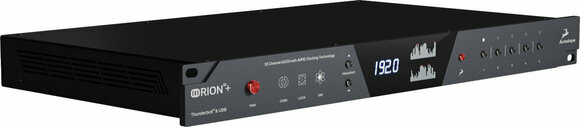 Thunderbolt Audio Interface Antelope Audio Orion 32+ Gen 3 - 6