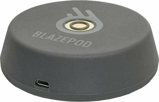 Balanshulpmiddel BlazePod Standard Kit 4 Grey - 5