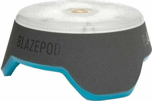 Μικροόργανα Ισορροπίας BlazePod Standard Kit 4 Γκρι - 4
