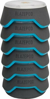 Coussin d'équilibre BlazePod Trainer Kit 6 Gris - 2