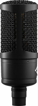 Microphone à condensateur pour studio Antelope Audio Edge Solo Microphone à condensateur pour studio - 2