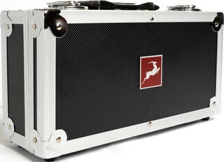 Studio Condenser Microphone Antelope Audio Edge Solo Studio Condenser Microphone - 5