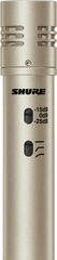 Stereo Microphone Shure KSM 137 Stereoset Stereo Microphone - 1