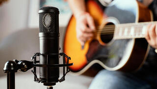 USB Microphone Antelope Audio Axino Synergy Core USB Microphone - 6