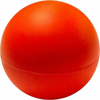 Hierontarulla Thorn FIT MTR Lacrosse Ball Red Hierontarulla - 2