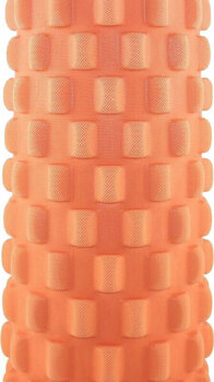 Massaažirullik HMS FS101 Fitness Roller Orange - 4