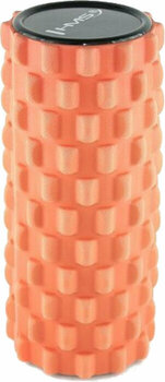Massaažirullik HMS FS101 Fitness Roller Orange - 3