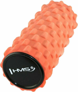 Massaažirullik HMS FS101 Fitness Roller Orange - 2