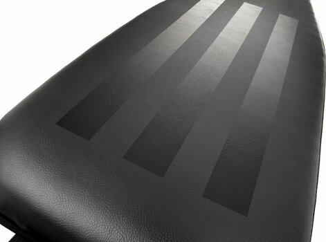 Bancă de rezistență Adidas Performance Utility Bench Black Bancă de rezistență - 6