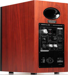 HiFi-Kabellose Lautsprecher
 Edifier Airpulse A300 Pro HiFi-Kabellose Lautsprecher 2 Stck - 6