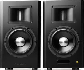 HiFi-Kabellose Lautsprecher
 Edifier Airpulse A300 Pro HiFi-Kabellose Lautsprecher 2 Stck - 4