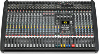 Analogna mešalna miza Dynacord CMS 2200-3 Analogna mešalna miza - 1