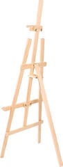 Painting Easel Leonarto ISABEL Painting Easel Natural - 1