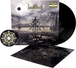 Schallplatte Lorna Shore - Immortal (LP + CD) - 2