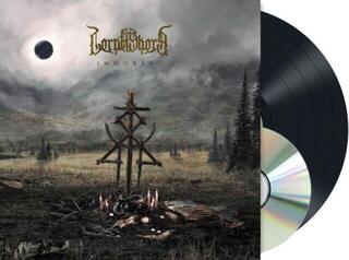 Schallplatte Lorna Shore - Immortal (LP + CD) - 1