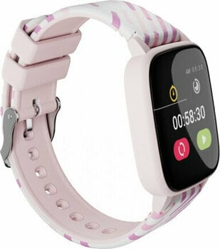 Smartwatch LAMAX BCool Pink Smartwatch - 2