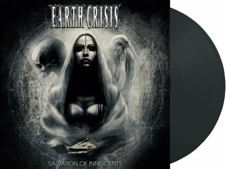Disque vinyle Earth Crisis - Salvation Of Innocents (Reissue) (LP) - 2