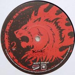 Płyta winylowa Killswitch Engage - Atonement (LP) - 1