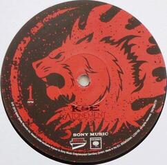 Płyta winylowa Killswitch Engage - Atonement (LP) - 2