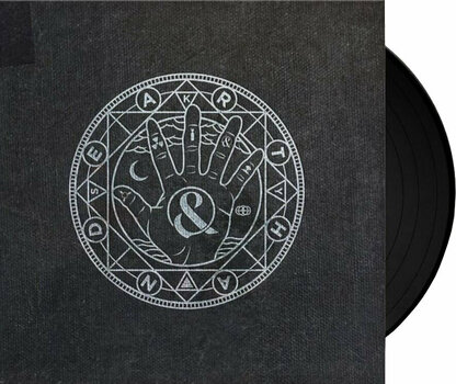 Vinyylilevy Of Mice And Men - Earth & Sky (LP) - 2