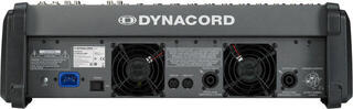 Power mixpult Dynacord PowerMate 1000-3 Power mixpult - 4