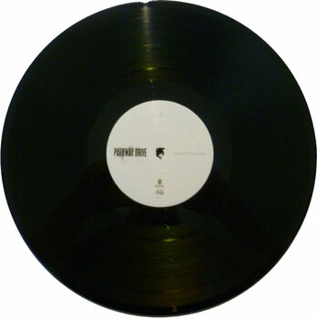 Disque vinyle Parkway Drive - Killing With a Smile (Reissue) (LP) - 2