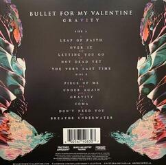 Vinüülplaat Bullet For My Valentine - Gravity (LP) - 3