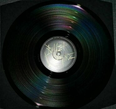 LP Bullet For My Valentine - Bullet For My Valentine (LP) - 2