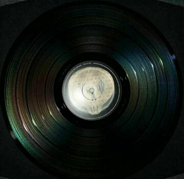 Vinyl Record Bullet For My Valentine - Bullet For My Valentine (LP) - 3