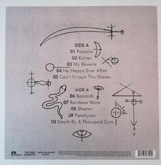 Vinüülplaat Bullet For My Valentine - Bullet For My Valentine (LP) - 3