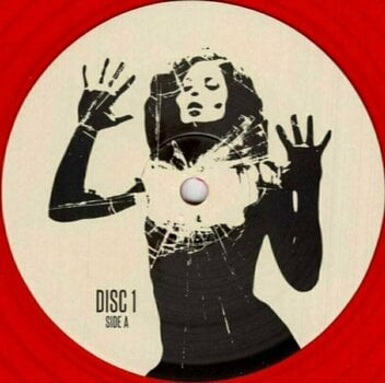 Vinyl Record Asking Alexandria - From Death To Destiny (2 LP) - 2