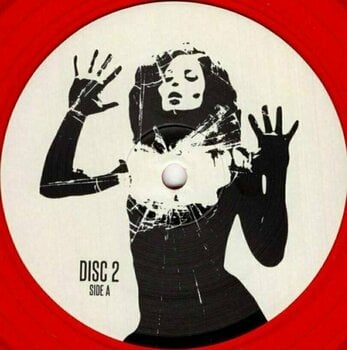 Vinyl Record Asking Alexandria - From Death To Destiny (2 LP) - 4