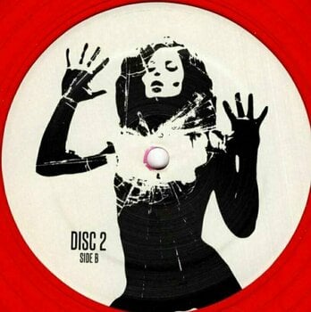 Vinyl Record Asking Alexandria - From Death To Destiny (2 LP) - 5