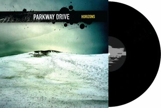 Vinyl Record Parkway Drive - Horizons (LP) - 2
