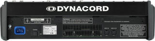 Mixing Desk Dynacord CMS 600-3 Mixing Desk - 3