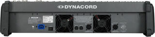 Power mixpult Dynacord PowerMate 1600-3 Power mixpult - 4