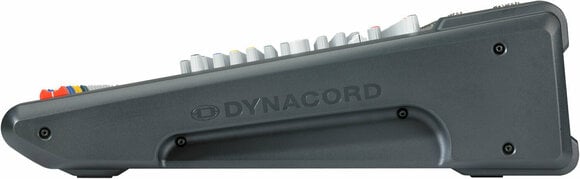 Адаптер миксер Dynacord PowerMate 1600-3 Адаптер миксер - 3
