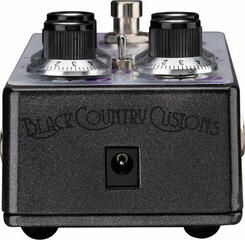 Gitarreneffekt Laney BCC-SPIRAL Gitarreneffekt - 3