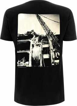 T-shirt Rage Against The Machine T-shirt Che Homme Noir L - 2