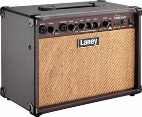 Combo para Guitarra Acústica-Eléctrica Laney LA30D Combo para Guitarra Acústica-Eléctrica - 1