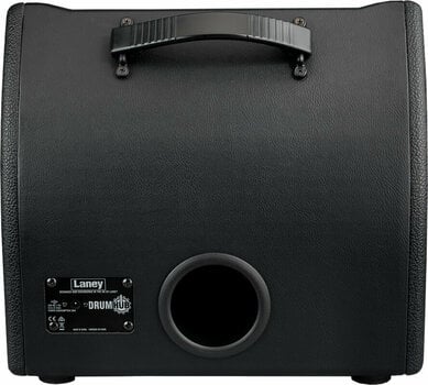 E-trummor monitor Laney DH80 - 2