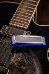 Pentatonische Mundharmonika Hohner Penta G-minor Pentatonische Mundharmonika - 5